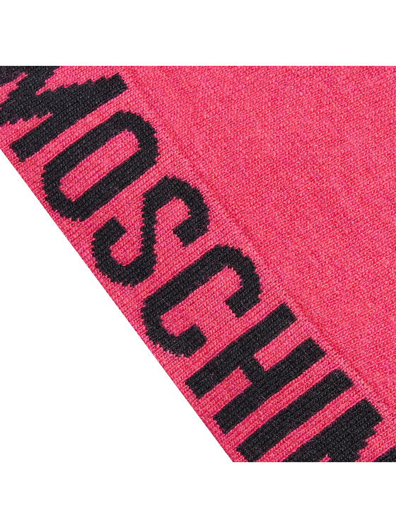MOSCHINO MOSCHINO Kapa 65233 0M2354 Ružičasta