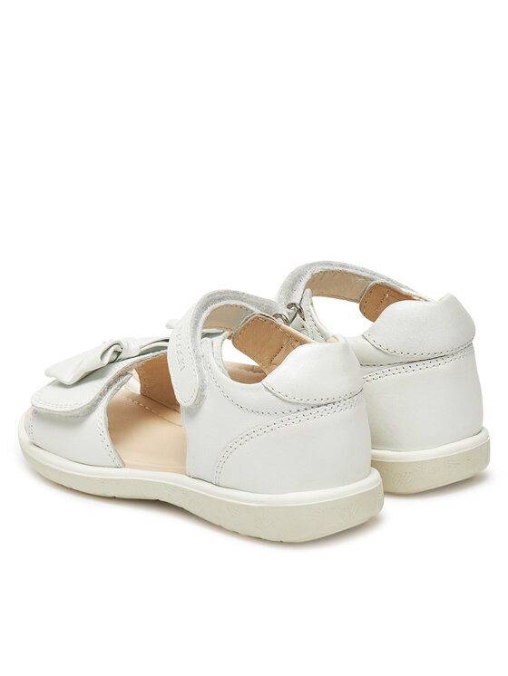 Lasocki Kids Lasocki Kids Sandali HEART CI12-2854-02B Bianco