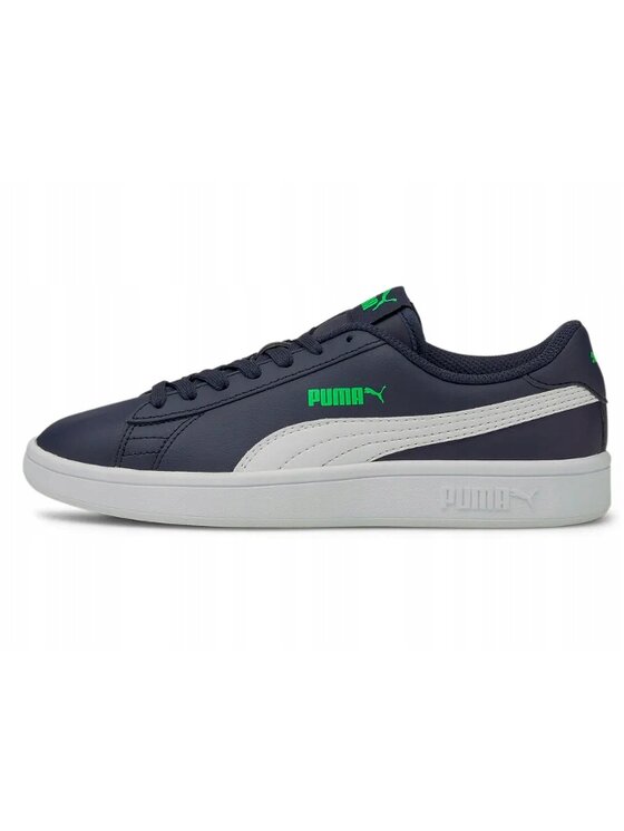 Puma Puma Sneakersy 365170-27 Niebieski