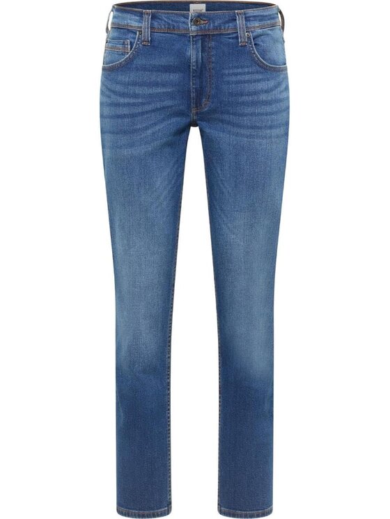 Mustang Mustang Jeans Washington straight Blu Straight Fit