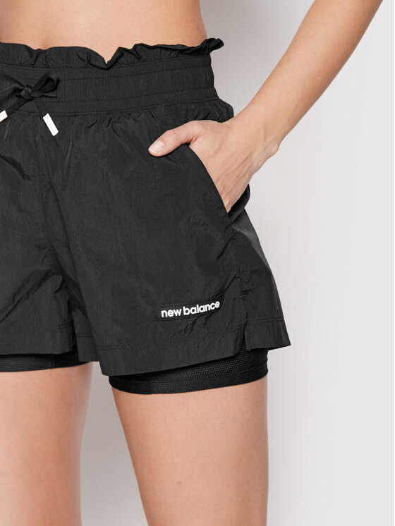 New balance 2025 transform shorts