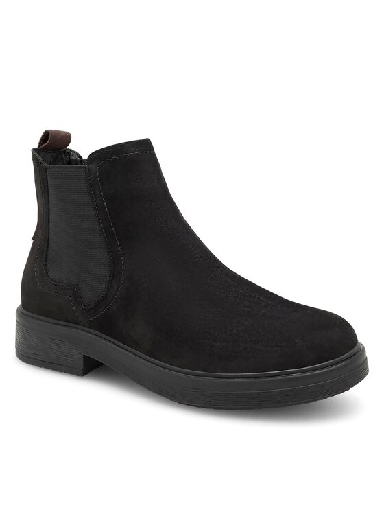 Lasocki Lasocki Stiefeletten VIVIEN ARC-VIVIEN-08 Schwarz