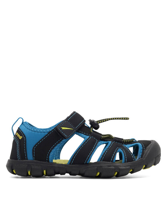 Sprandi Sprandi Sandaalid CP81-18755 Must