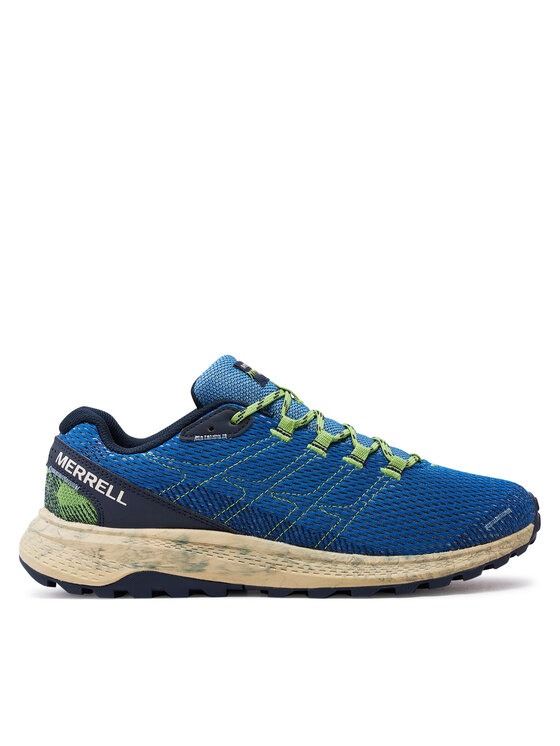 Sneakers Merrell Fly Strike J066987 Albastru