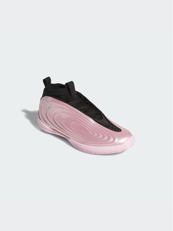 adidas adidas Buty do koszykówki 169269 Różowy