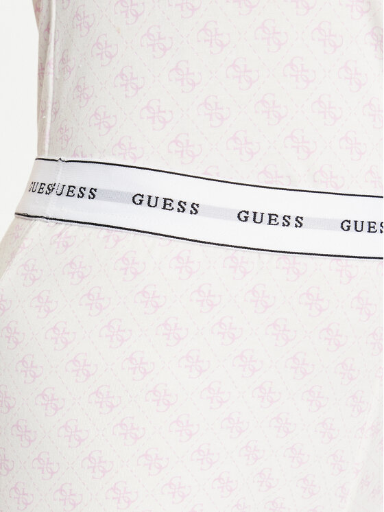 Guess Guess Pyžamo Carrie O3RX04 KBOE1