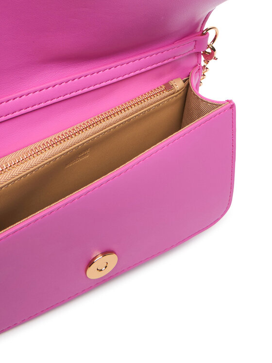 LOVE MOSCHINO LOVE MOSCHINO Torbica JC5640PP1OLC0604 Ružičasta