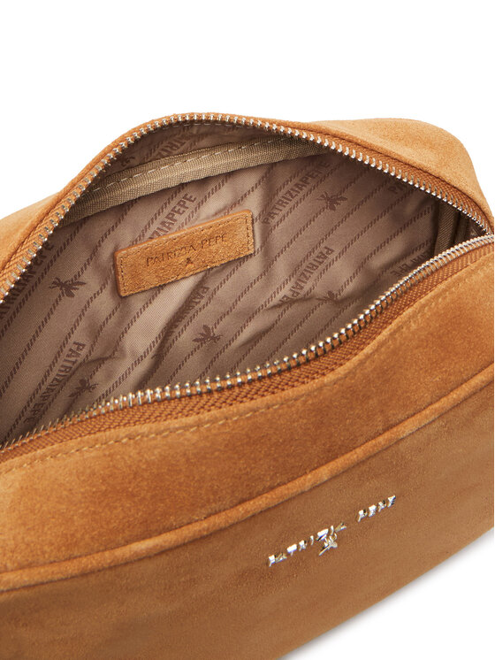 Patrizia Pepe Patrizia Pepe Borsetta 8B8985/L152-B878 Marrone