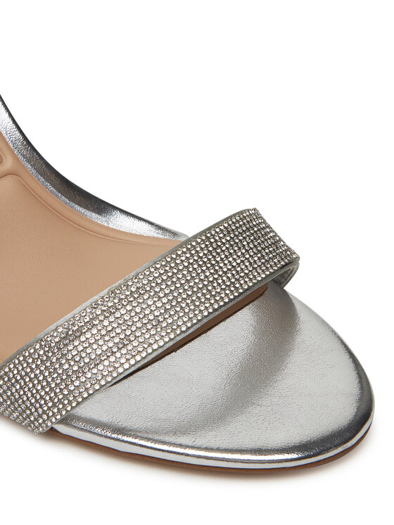 Aldo Aldo Sandali Rhiannon 13773247 Srebrna