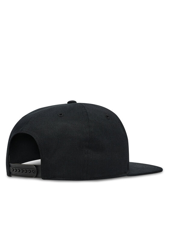 47 Brand 47 Brand Cappellino B-LNSCT17GWP-BKA Nero