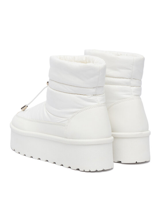 DeeZee DeeZee Snehule HD1288 Biela