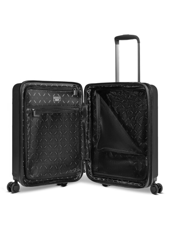 Redolz Redolz Komplet walizek 310410 Czarny