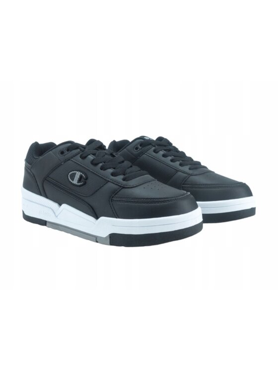Champion Champion Sneakersy s22030-KK002 Czarny