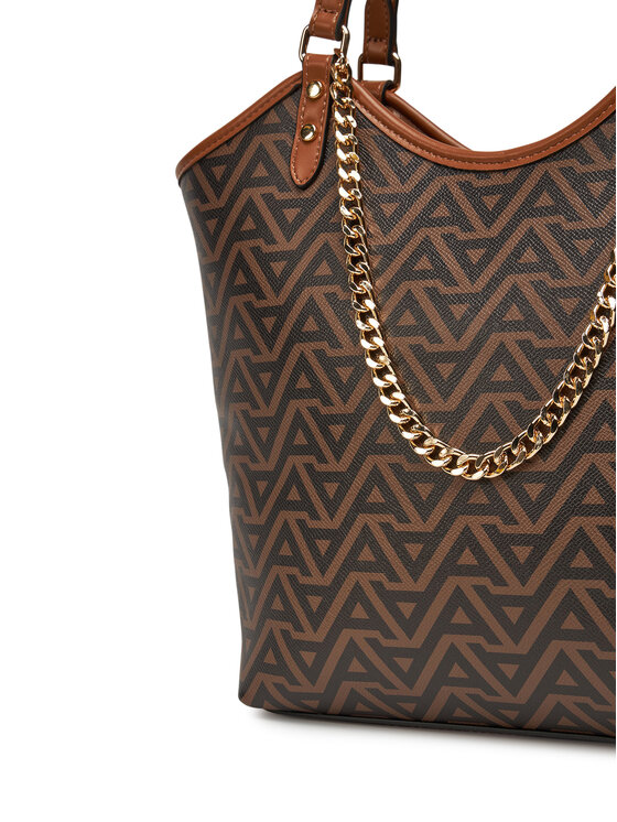 Aldo Aldo Borsetta Ybelihar 13933698 Marrone