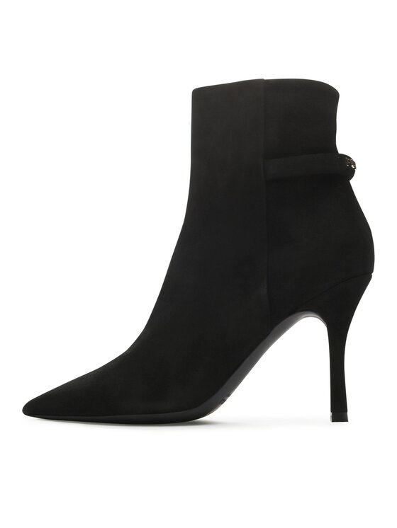 Furla Furla Stiefeletten Core YG61FCD-C10000-O6000-1007 Schwarz