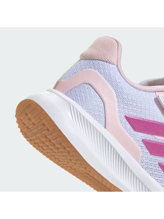 adidas adidas Сникърси Runfalcon 5 JP9405 Бял