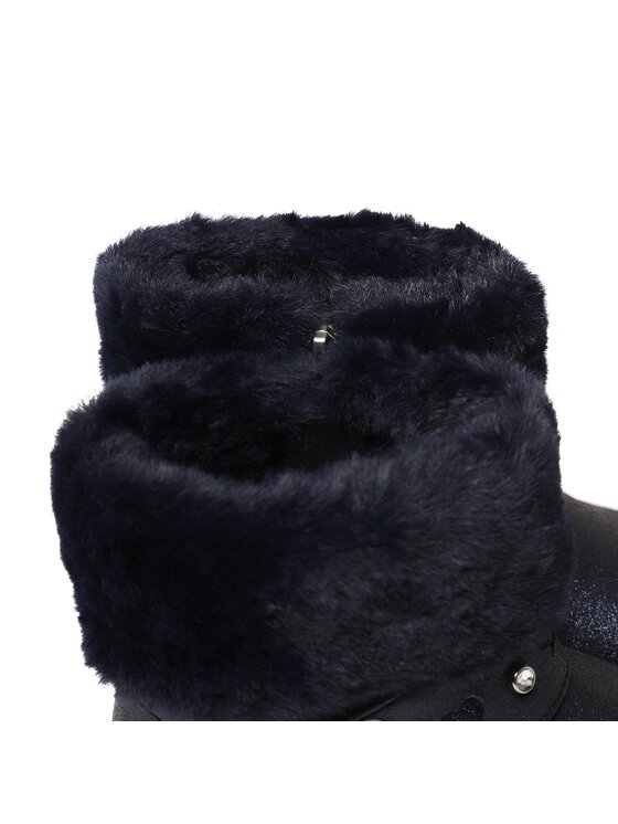 Mayoral Mayoral Stiefel 42.316 Dunkelblau