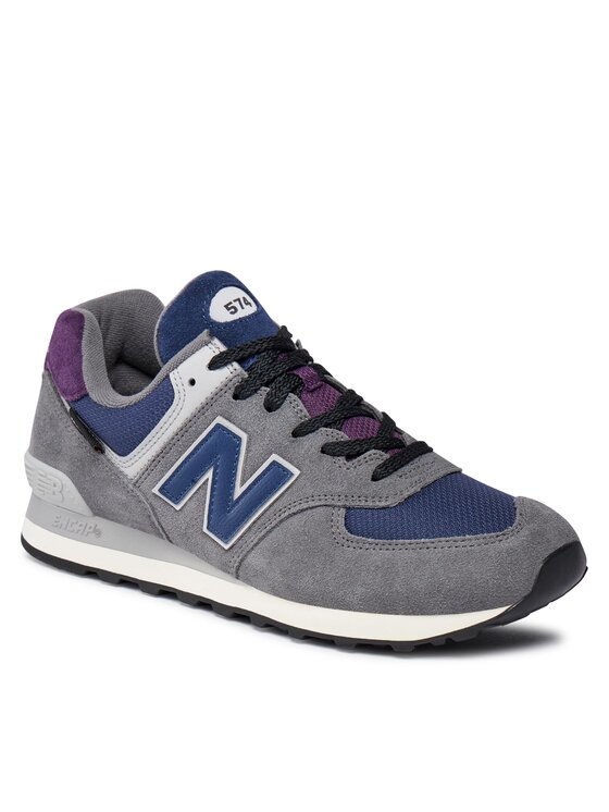 New Balance New Balance Сникърси U574KGN Сив