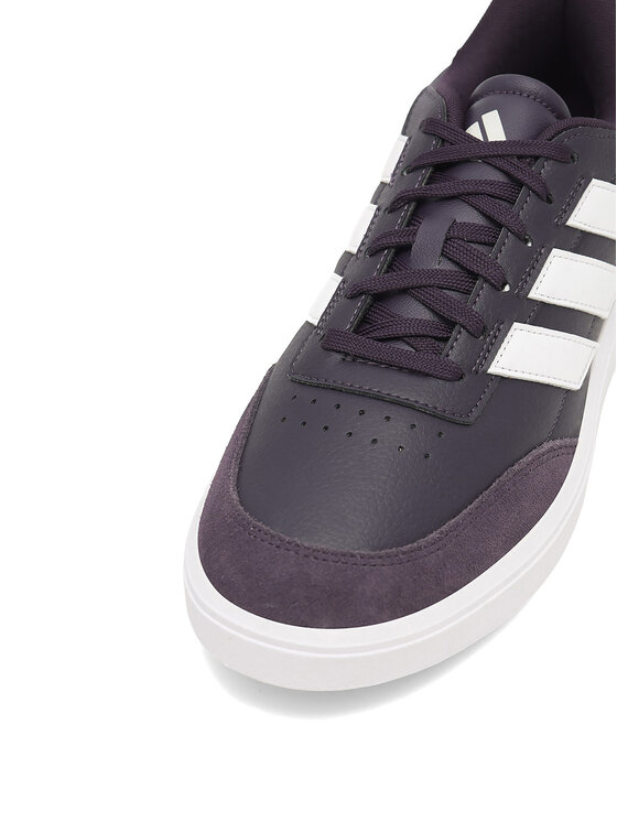 adidas adidas Sneakersy Courtblock IF6504 Czarny