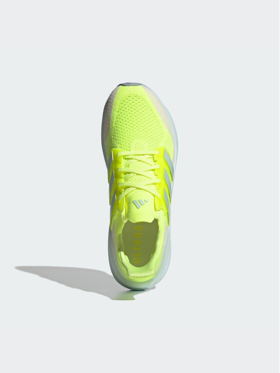 adidas adidas Buty do biegania Ultraboost 5 Żółty