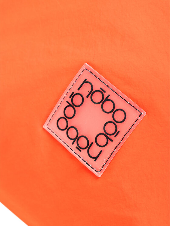 Nobo Nobo Ročna torba BAGU240-K003 Oranžna