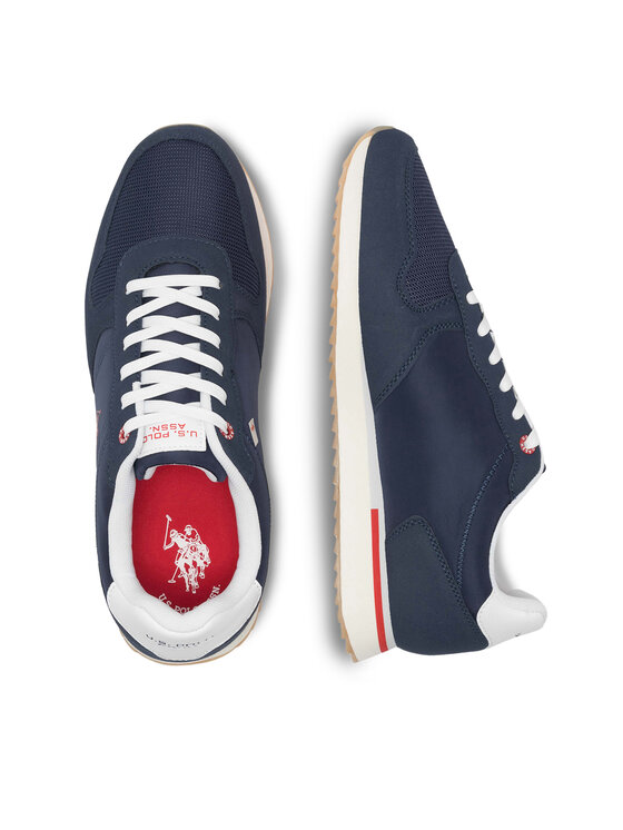 U.S. Polo Assn. U.S. Polo Assn. Tenisice ALTENA001A Tamnoplava