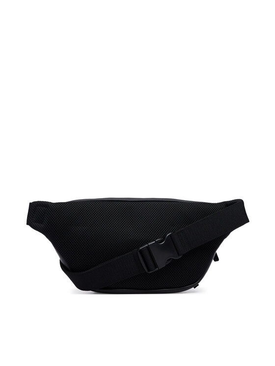Tommy Jeans Tommy Jeans Τσαντάκι Μέσης﻿ Tjm Daily Pu Bumbag AM0AM14626 Μαύρο