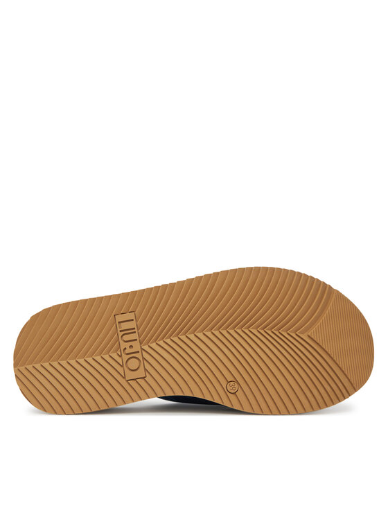 Liu Jo Liu Jo Ciabatte DreamySandal 05 BA5091 TX474 Blu