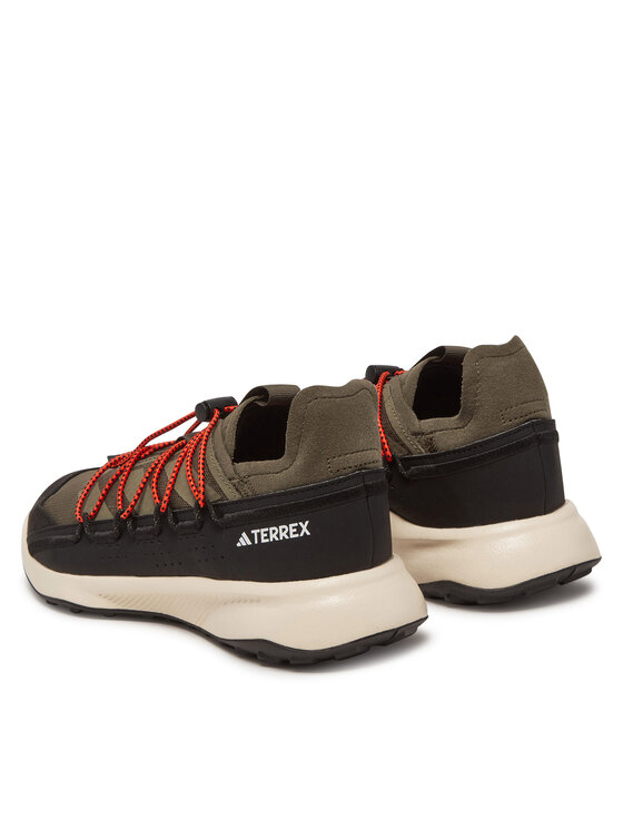 adidas adidas Trekkingi Terrex Voyager 21 Travel JI1029 Khaki
