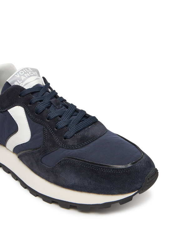 Voile Blanche Voile Blanche Sneakers Paris Power Man 2019275.05.1C55 Dunkelblau
