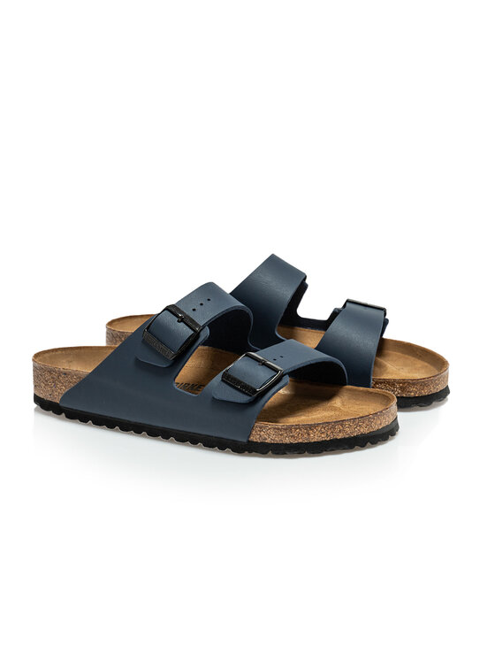Birkenstock Birkenstock Ciabatte Birkenstock Arizona Blu scuro