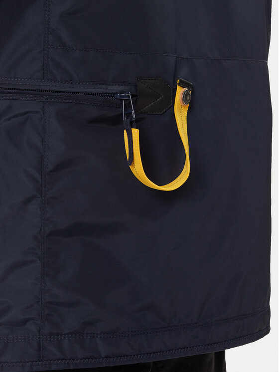 Parajumpers Parajumpers Pehelykabát Right Hand 25WMPMJKMA03 Sötétkék Regular Fit
