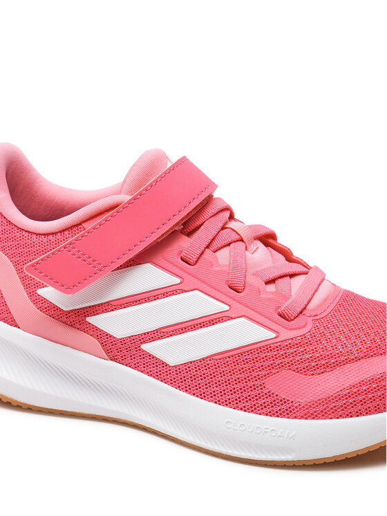 adidas adidas Tenisice Runfalcon 5 El C JP5151 AEK7 Ružičasta
