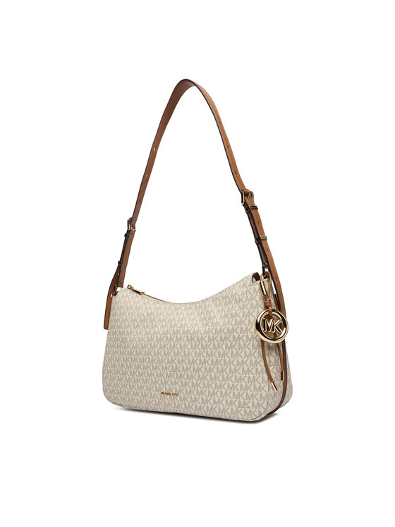 MICHAEL Michael Kors MICHAEL Michael Kors Handtasche 30F5GY5M2B Écru