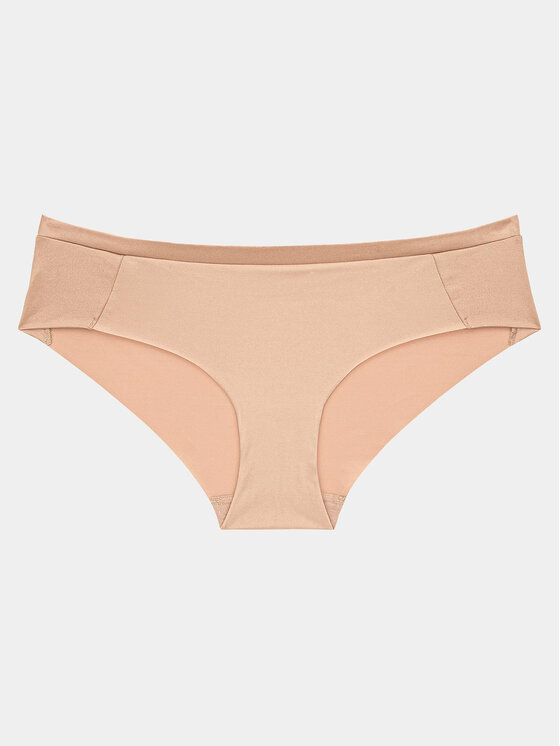 Triumph Triumph Μποξεράκι Body Make-Up Soft Touch 10193532 Μπεζ