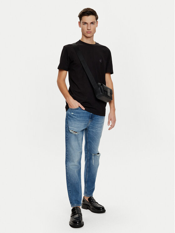 Calvin Klein Jeans Calvin Klein Jeans T-särk J30J326683 Must Regular Fit
