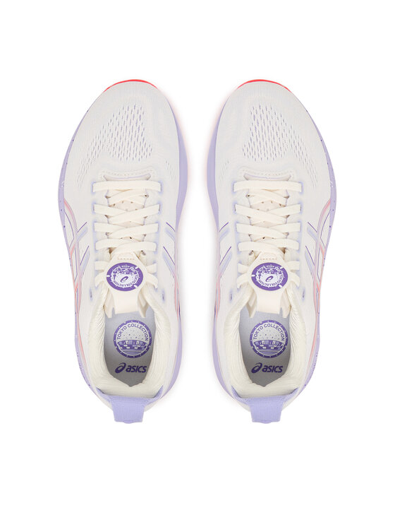 Asics Asics Scarpe running Gel-Kayano 32 Tokyo 1012B915 Grigio