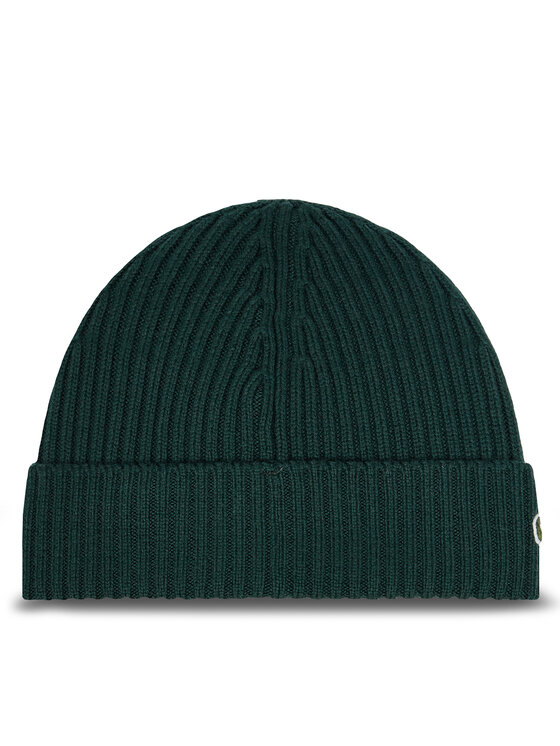 Lacoste Lacoste Σκούφος RB0001 Πράσινο