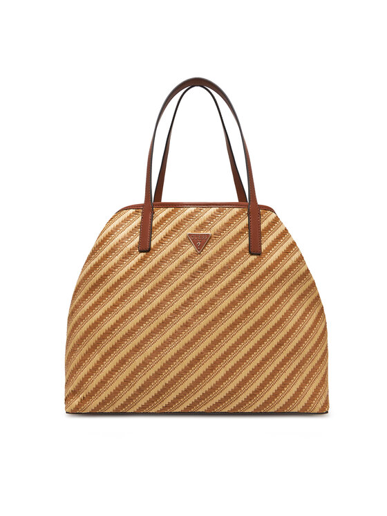 Guess Guess Torebka HWWS93 18290 Brązowy