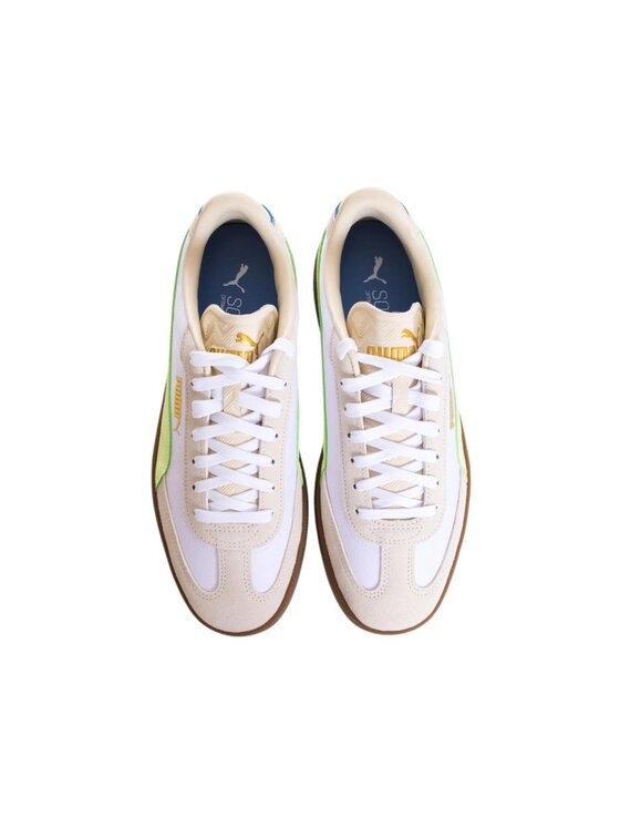Puma Puma Sneakers 400716-07 Bianco