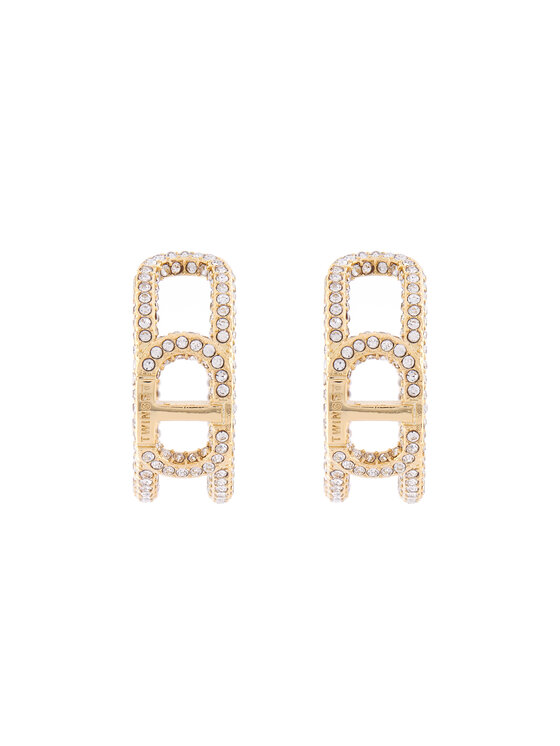 TWINSET TWINSET Ohrringe 251TO5361 Goldfarben