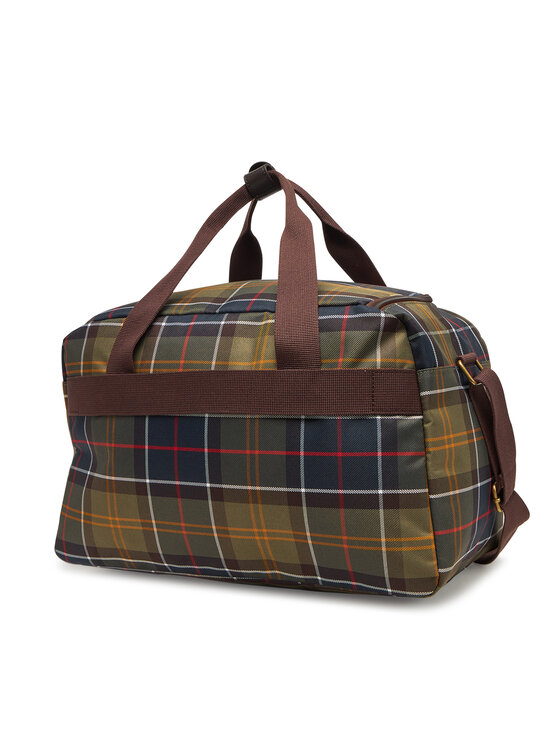 Barbour Barbour Torba Torridon UBA0681TN11 Zielony