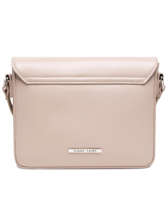 Jenny Fairy Jenny Fairy Handtasche RX0702 Beige