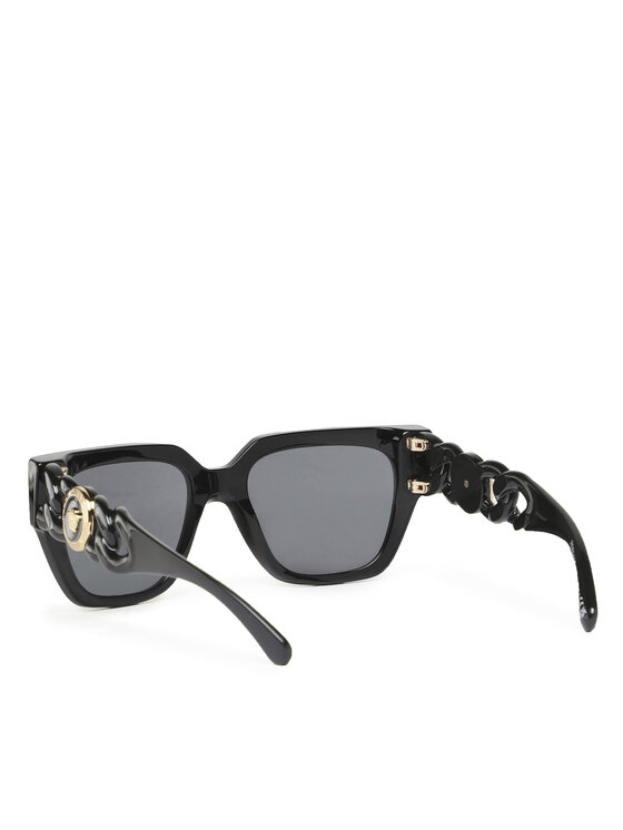 Versace Versace Γυαλιά ηλίου 0VE4409 Μαύρο