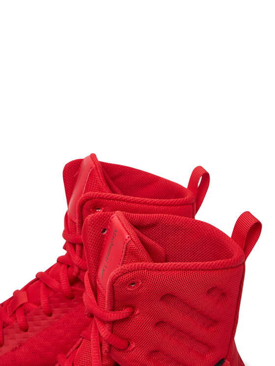 Nike Nike Obuća za boks Machomai 3 HF7333 600 Crvena