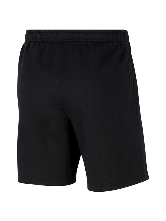 Nike Nike Pantaloncini sportivi Nike Flecee Park 20 Jr Short Nero Regular Fit