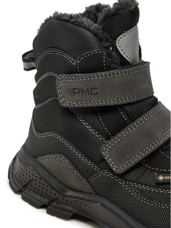 Primigi Primigi Čizme za snijeg 6936711 S GORE-TEX Siva