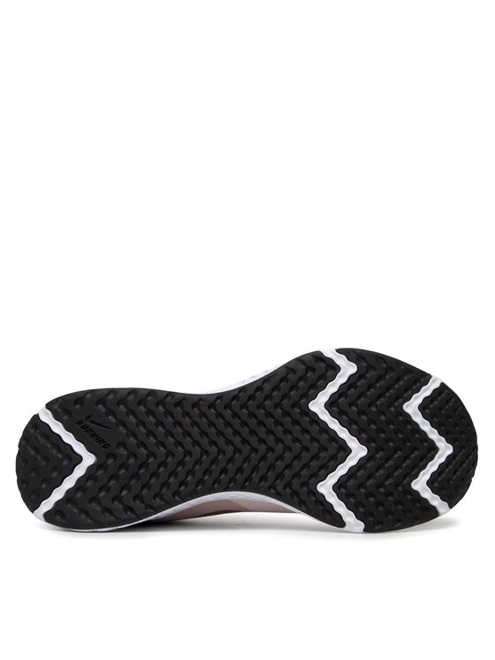 Nike Nike Futócipő Revolution 5 BQ3207 600 Rózsaszín