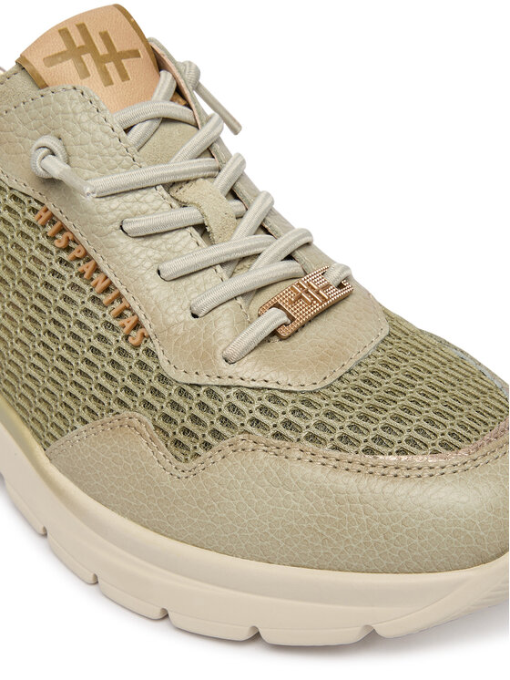 Hispanitas Hispanitas Sneakers HV264712 C001 Grün