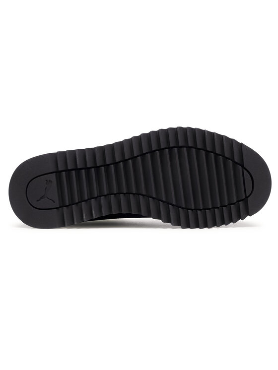 Puma Puma Sneakersy Desierto V2 373025 03 Czarny